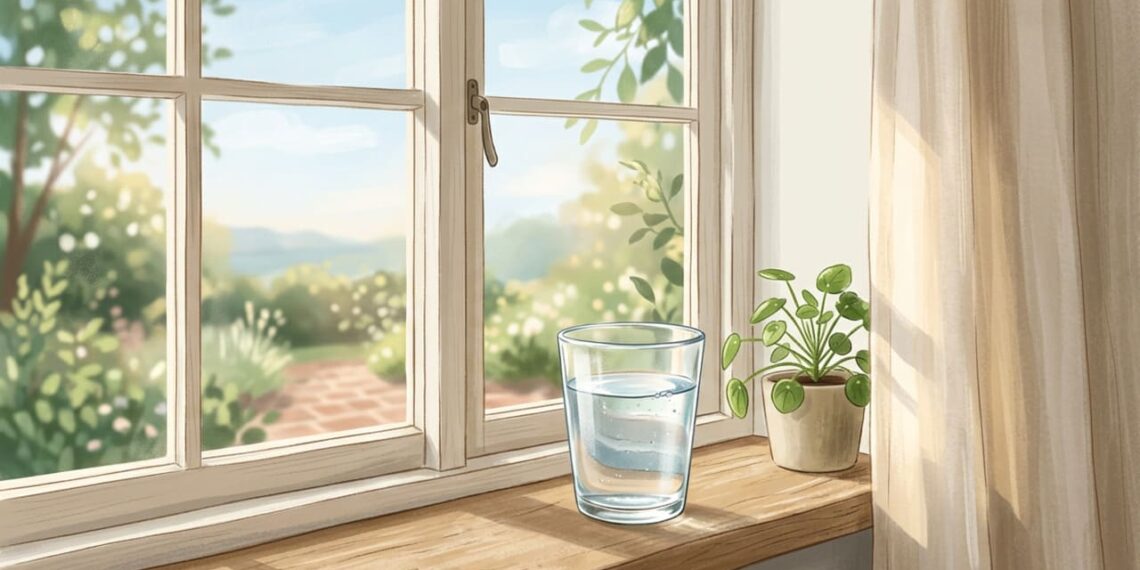 Qual é o melhor horário para beber água para estimular o funcionamento do intestino? Quem sofre de prisão de ventre crônica deveria experimentar