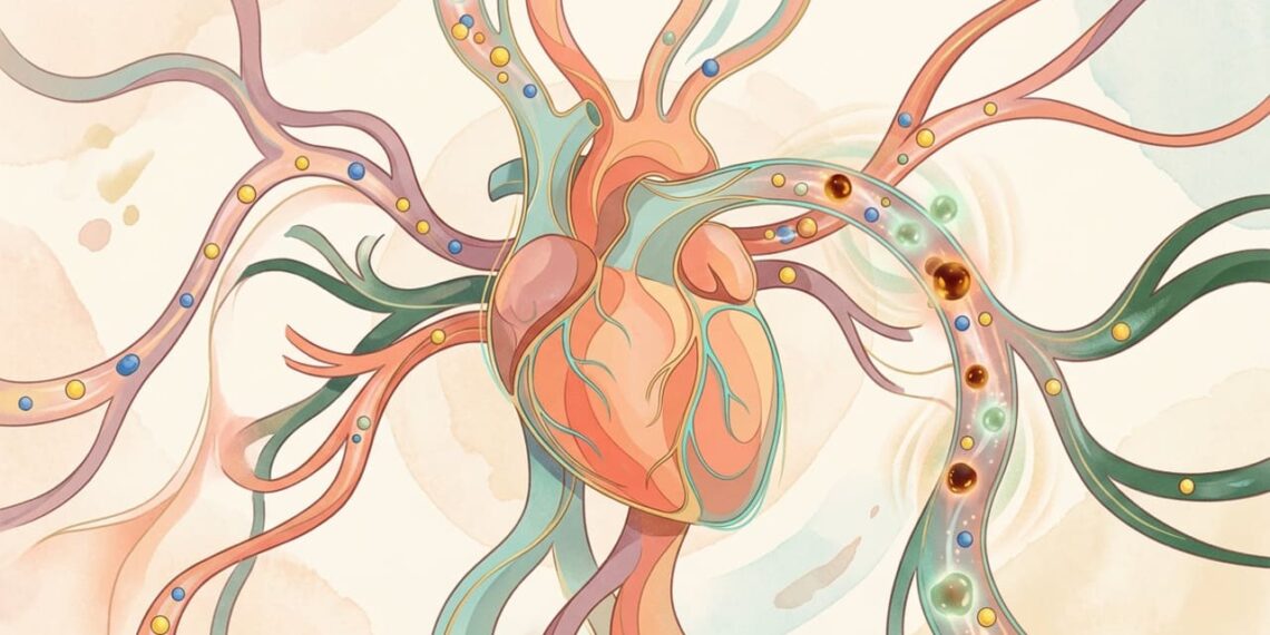 Você deve medir esse valor sanguíneo pelo menos uma vez na vida