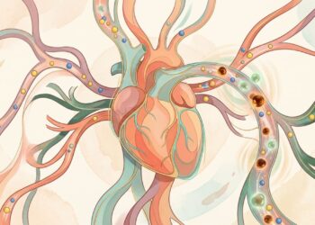 Você deve medir esse valor sanguíneo pelo menos uma vez na vida