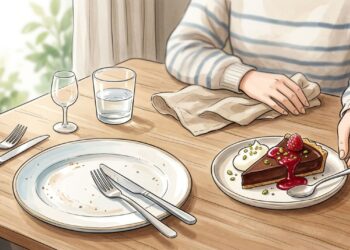 A ciência explica o segredo da vontade de comer um lanche depois de estar satisfeito