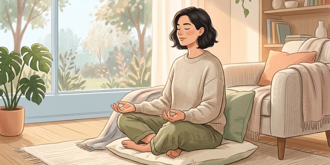 Um truque simples pode baixar sua pressão arterial em 15 minutos