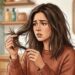 O que o cabelo revela sobre a sua saúde e quando a queda é um sinal de alerta