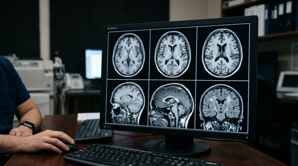 Um amplo estudo cerebral revela por que a perda de memória pode se intensificar repentinamente com o avançar da idade