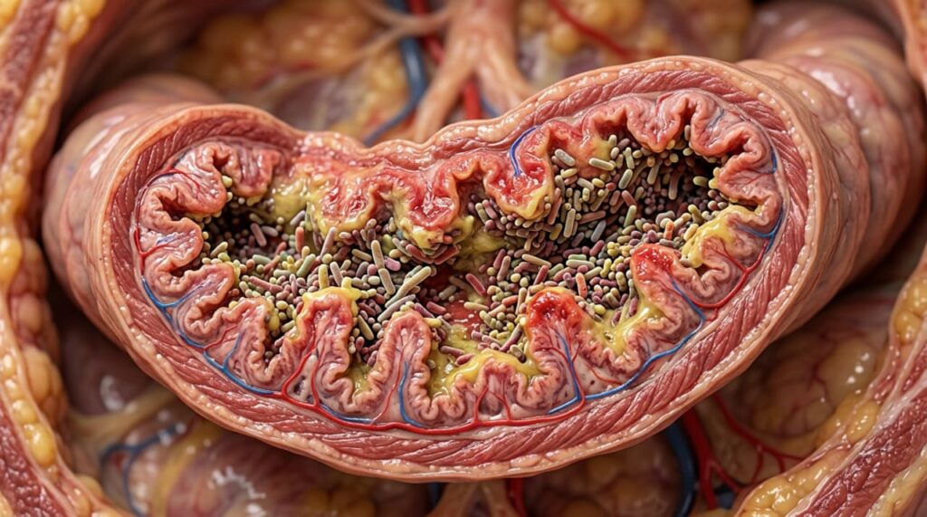 O que é SIBO, a doença digestiva da qual poucos falam e que aflige muitos?
