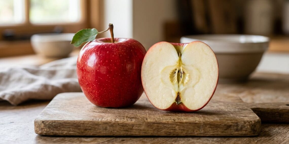 A fruta que ajuda a limpar o fígado e baixar o açúcar no sangue em diabéticos