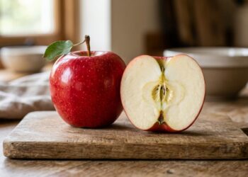 A fruta que ajuda a limpar o fígado e baixar o açúcar no sangue em diabéticos