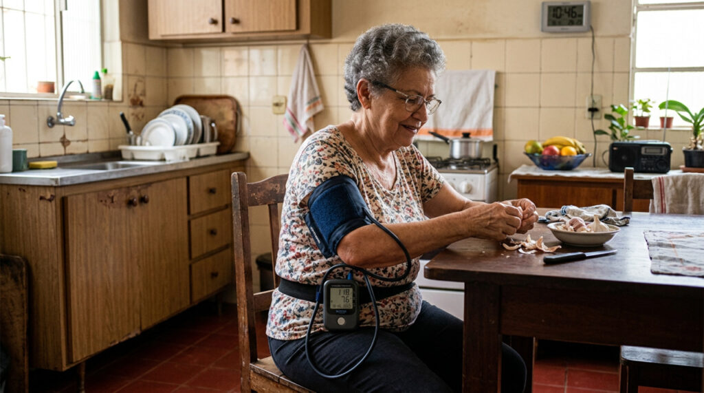 Como saber se tenho pressão alta? Aqui estão os principais sintomas e os exames