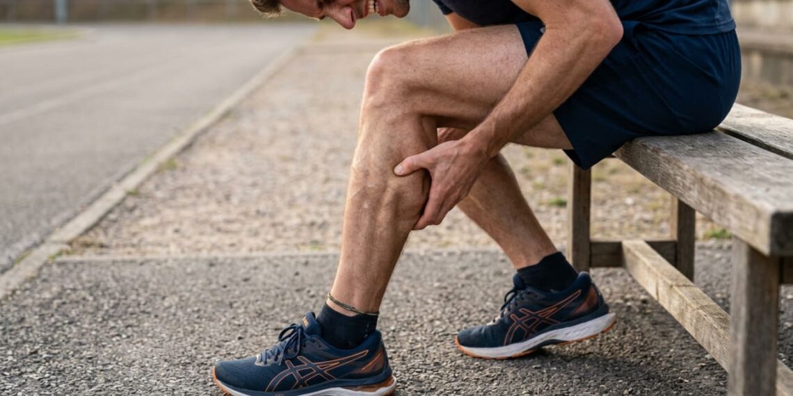 Cãibras nas pernas? Os alimentos que ajudam a evitá-las