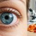 As 3 vitaminas essenciais para manter a saúde ocular, segundo especialistas