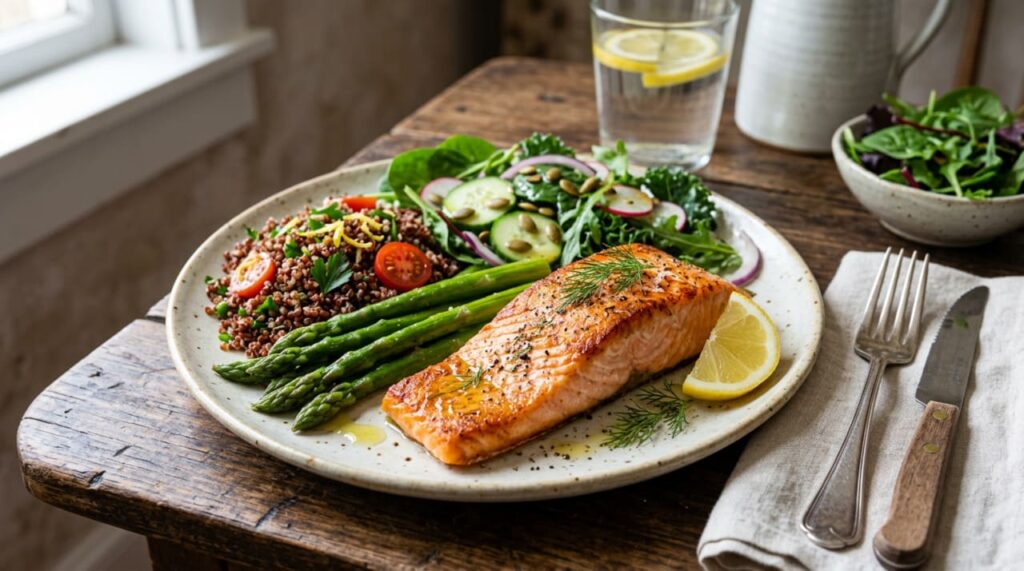 O melhor nutriente para manter a memória afiada e prevenir o declínio cognitivo a longo prazo