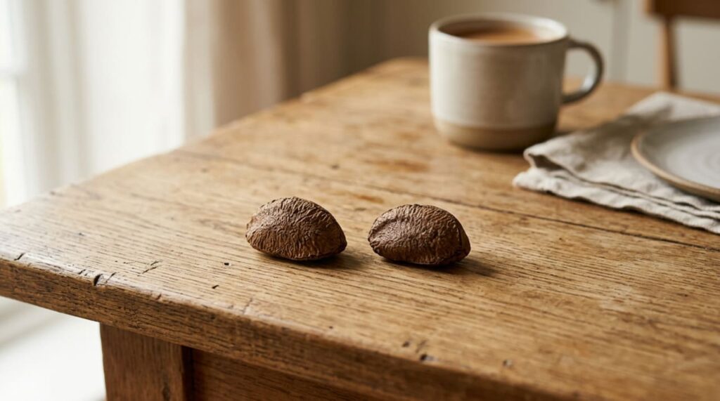 Comer duas castanhas-do-pará por dia: o que acontece ao corpo?