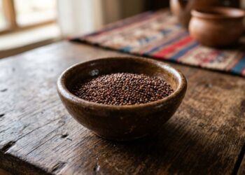 O cereal andino que melhora a memória e retarda o envelhecimento