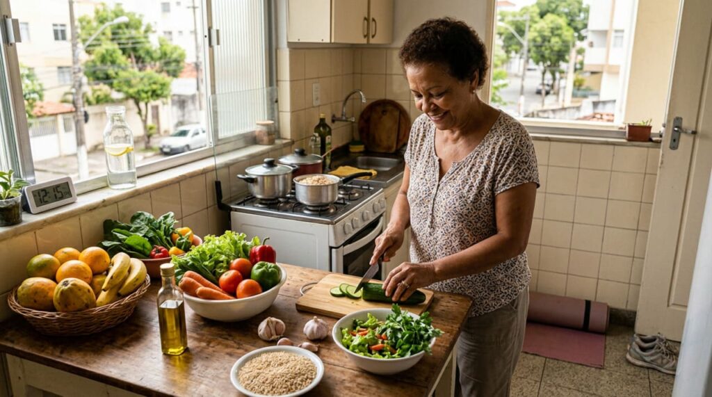 Quanto tempo leva para o fígado se regenerar e como mantê-lo saudável?