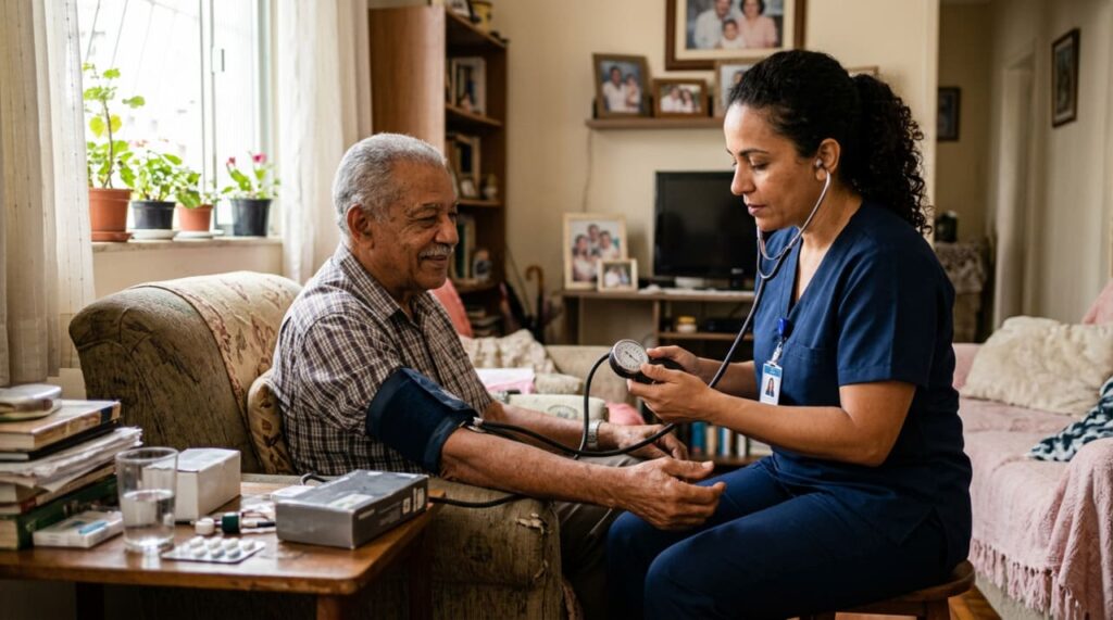 Aqui estão 10 sinais que mostram a sua verdadeira idade