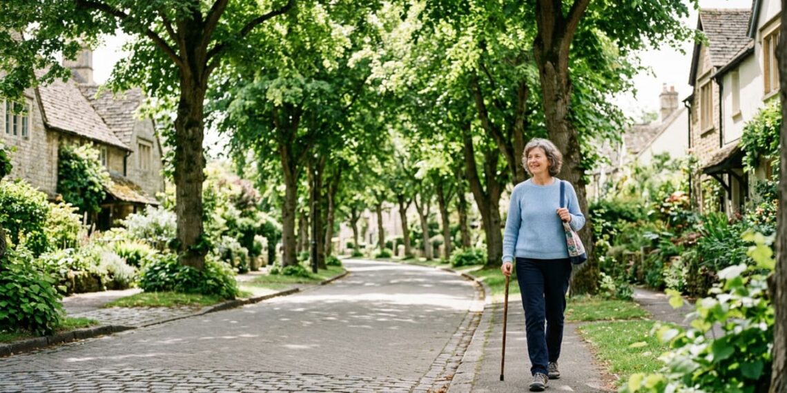 Neurologista: não fazer nada e dar uma pequena caminhada por dia pode proteger seu cérebro por anos