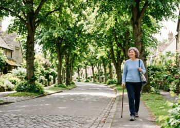 Neurologista: não fazer nada e dar uma pequena caminhada por dia pode proteger seu cérebro por anos