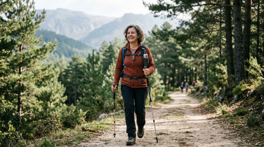 Cinco hábitos que, segundo um clínico geral, diferenciam as pessoas que envelhecem bem daquelas que não envelhecem bem
