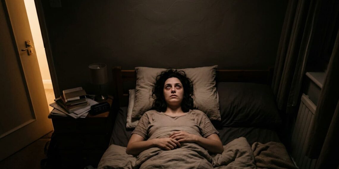 Dormir menos de sete horas por dia leva, a longo prazo, à perda de memória e à confusão mental