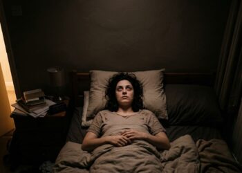 Dormir menos de sete horas por dia leva, a longo prazo, à perda de memória e à confusão mental