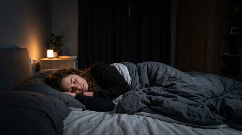 O melhor hábito noturno para proteger o coração e prevenir a hipertensão a longo prazo