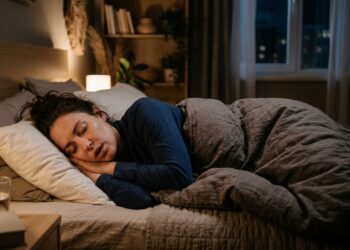 Respirar pela boca durante o sono prejudica os dentes e reduz a qualidade de vida