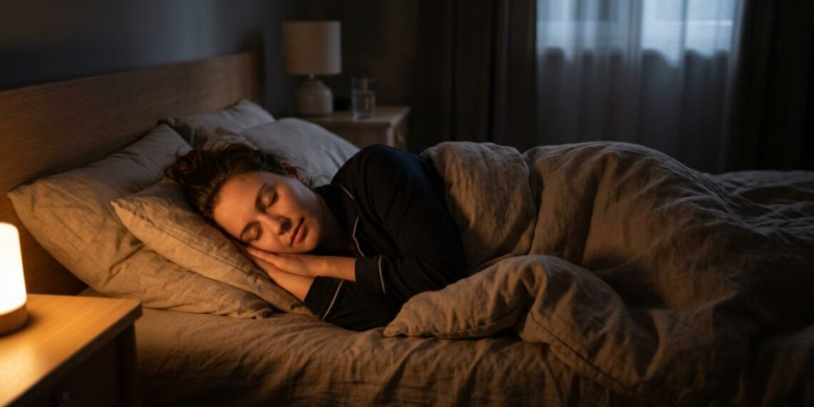 A qualidade do descanso não depende apenas de quantas horas dormimos: como os sonhos podem fazer a diferença