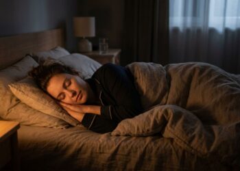 A qualidade do descanso não depende apenas de quantas horas dormimos: como os sonhos podem fazer a diferença