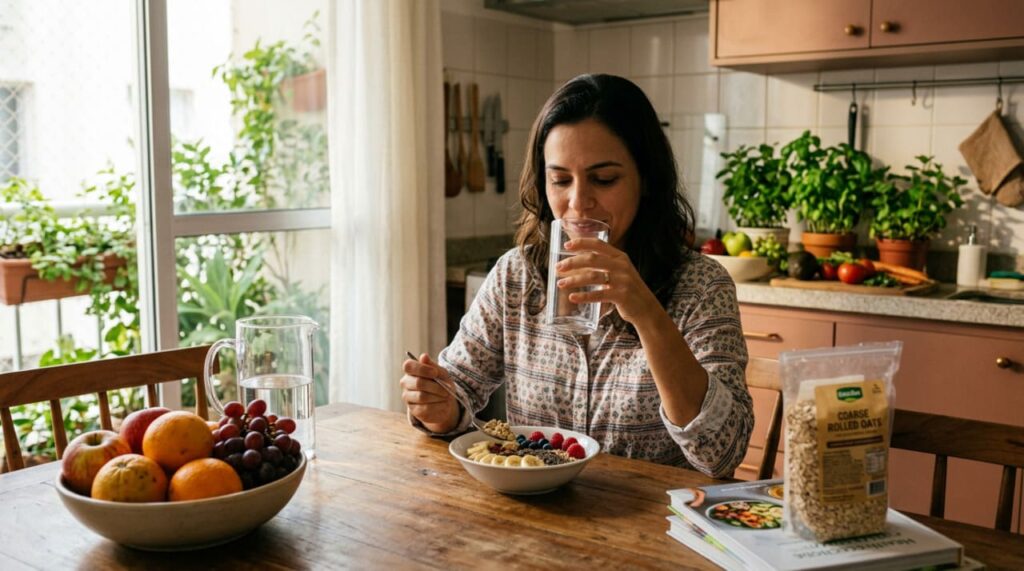 Estudo revela que seus hábitos intestinais dizem muito sobre sua saúde no geral