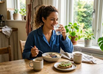 Evacuar pela manhã é normal? O que isso diz sobre seu intestino