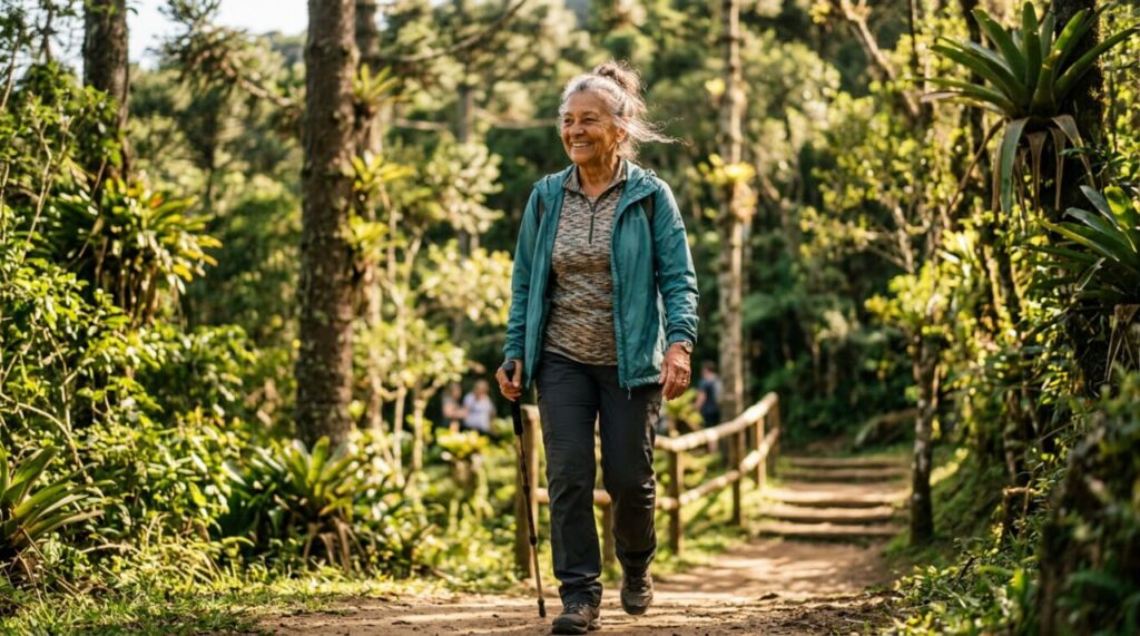 O DNA de antigos caçadores-coletores pode explicar por que algumas pessoas vivem até os 100 anos de idade