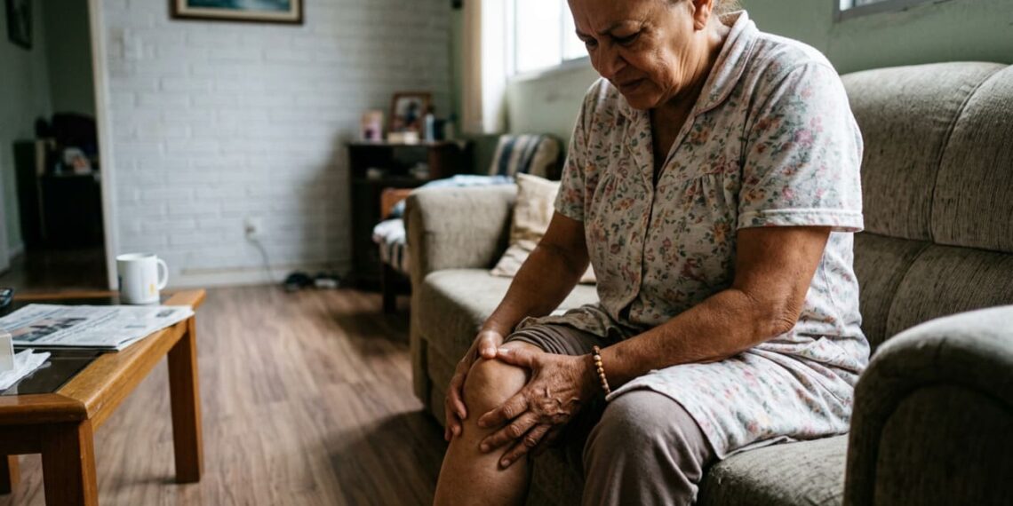 Nova descoberta para restaurar articulações envelhecidas pode ajudar no tratamento da osteoartrite