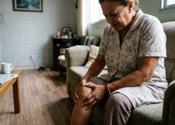 Nova descoberta para restaurar articulações envelhecidas pode ajudar no tratamento da osteoartrite