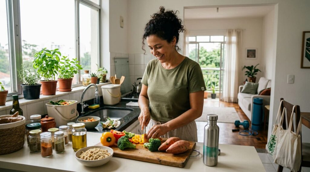 Quanto tempo leva para o metabolismo se regular após dietas restritivas e como restaurá-lo de forma saudável?