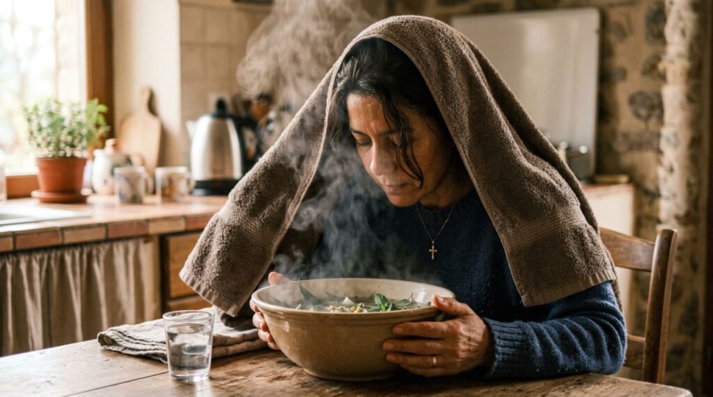 Como limpar os pulmões naturalmente: sete dicas simples para mantê-los saudáveis