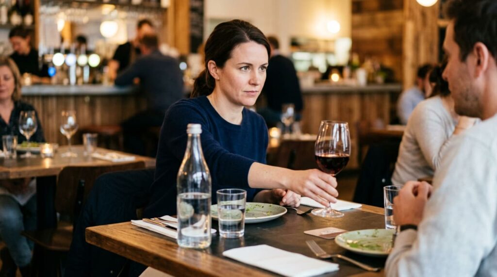Quantas cervejas ou taças de vinho eu consumo para ter maior probabilidade de desenvolver fígado gorduroso: diferenças entre homens e mulheres?