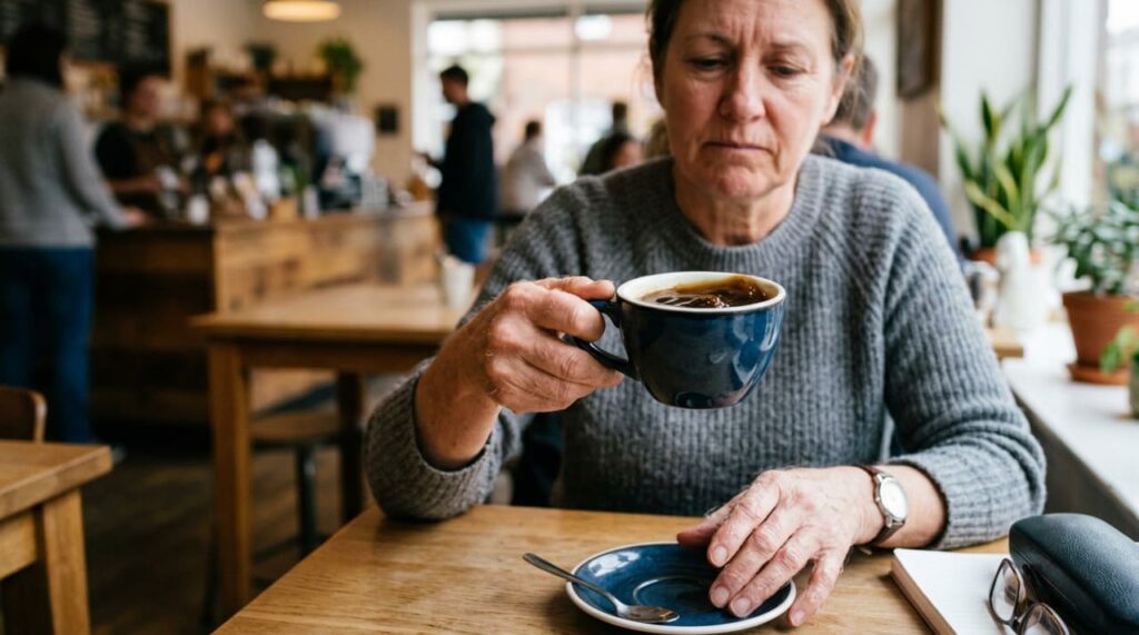 6 sinais de que você está bebendo café demais sem perceber