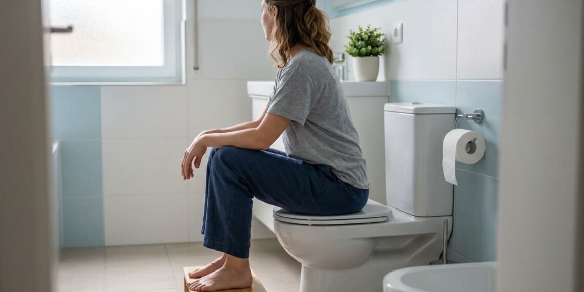 Especialistas afirmam que esta é a maneira correta de urinar: 7 regras importantes para a saúde da bexiga