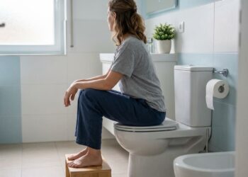 Especialistas afirmam que esta é a maneira correta de urinar: 7 regras importantes para a saúde da bexiga