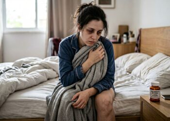 Cansaço extremo mesmo dormindo bem, não é preguiça, mas sim deficiência de um mineral essencial