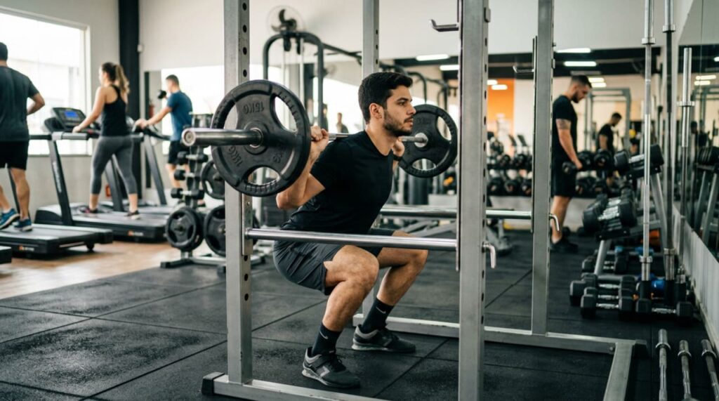 O melhor tipo de exercício para proteger as articulações e prevenir a artrose a longo prazo