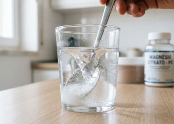 Citrato de magnésio: para que serve, quais benefícios e quando deve ser tomado