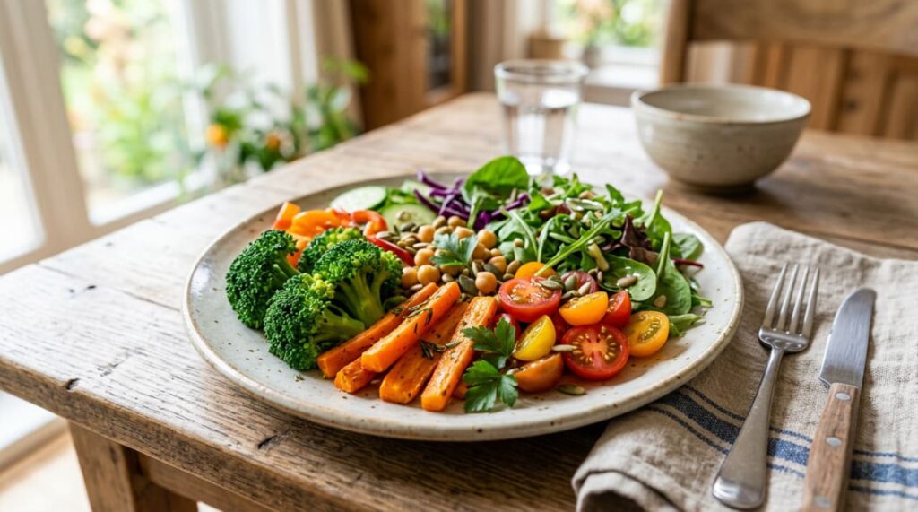 As cores dos alimentos do seu prato podem ser o segredo da prevenção do câncer