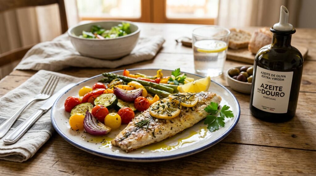 Fígado gorduroso: estratégias naturais mais eficazes para reduzi-lo e melhorar a saúde em casa