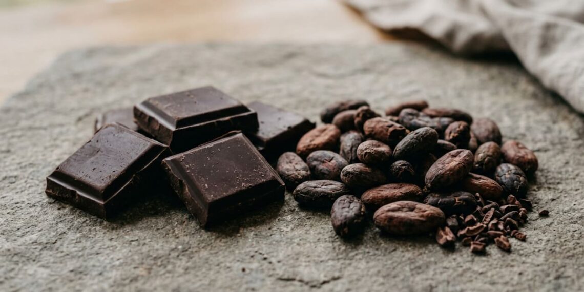 Qual chocolate é bom para quem tem pressão alta ou diabetes?