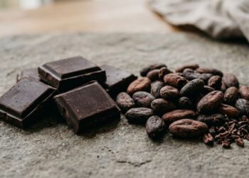 Qual chocolate é bom para quem tem pressão alta ou diabetes?