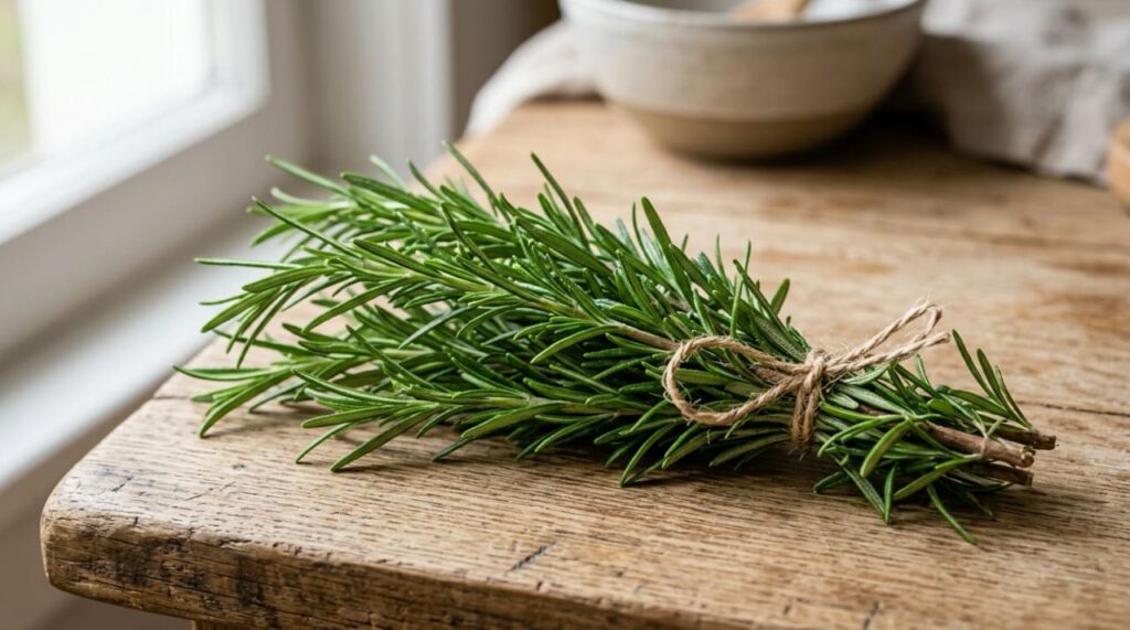 Como limpar o pâncreas naturalmente com uma planta aromática poderosa