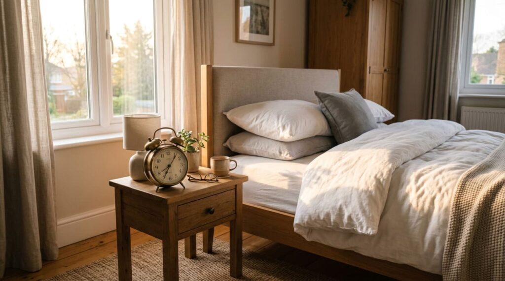 A qualidade do descanso não depende apenas de quantas horas dormimos: como os sonhos podem fazer a diferença