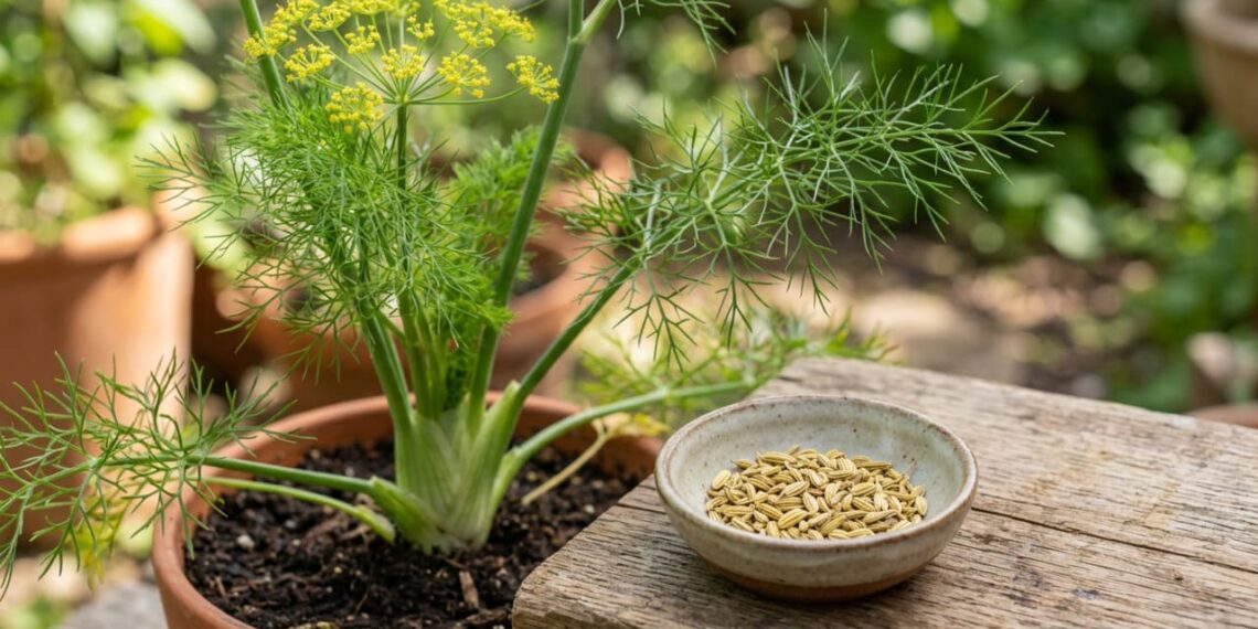 Uma poderosa infusão que ajudará a limpar o cólon, reduzir gases e inflamações