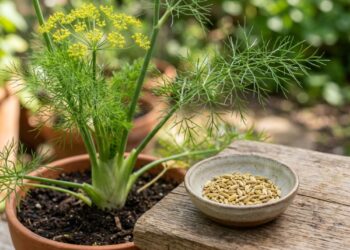 Uma poderosa infusão que ajudará a limpar o cólon, reduzir gases e inflamações