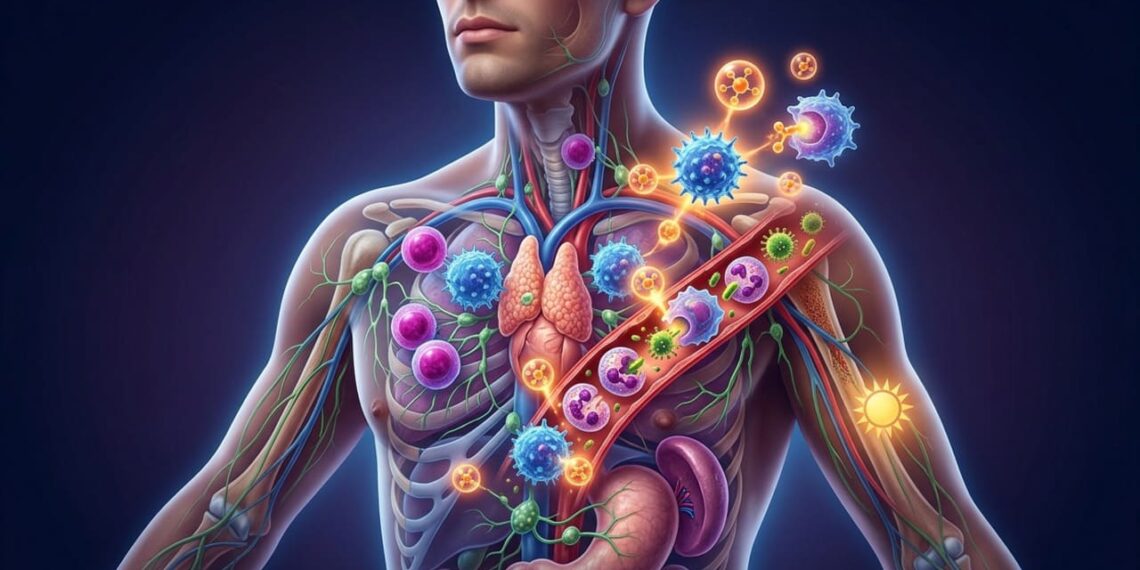 Qual o papel da vitamina D na prevenção de doenças autoimunes e no fortalecimento da imunidade?